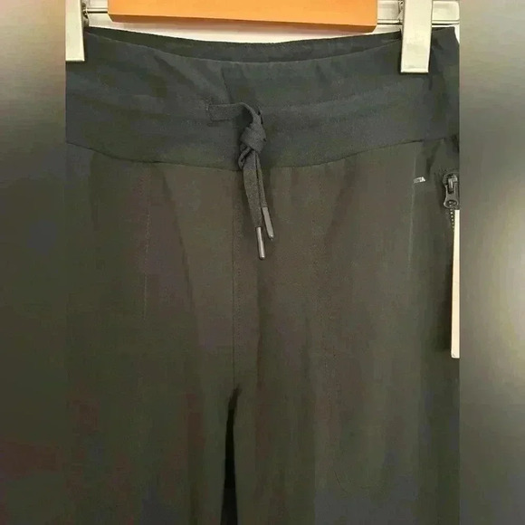 BNWT Black Mondetta Sports Pants Size XS - Picture 3 of 11